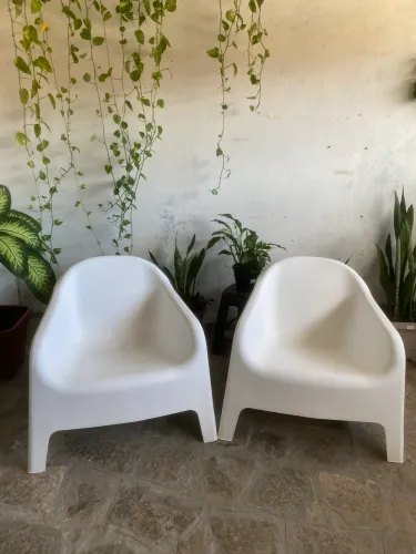 Poltronas Skarpo