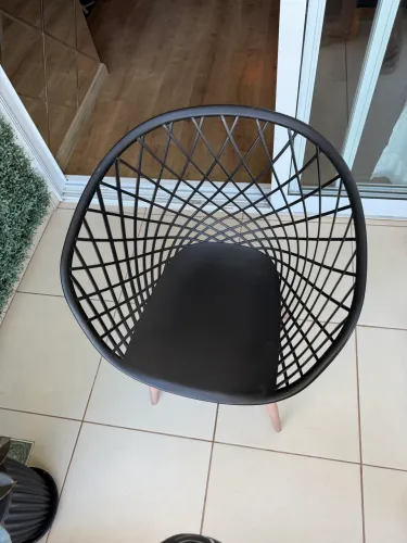 Vendo poltronas