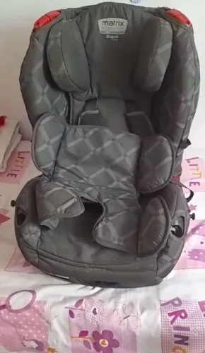 Cadeira para automóvel 
