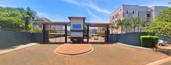 Apartando Vivenda Ribeirão Sabiá