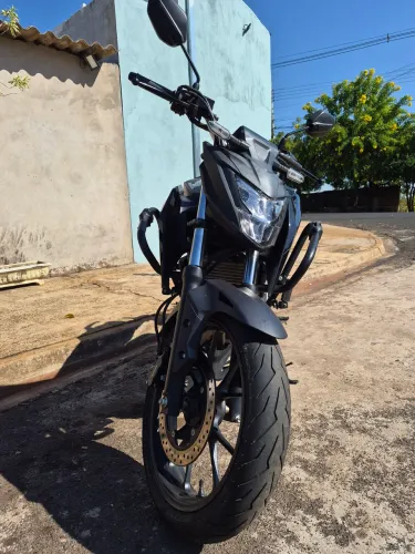 Cb twister 300