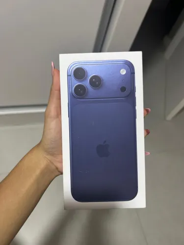 Vendo IPhone Pro Max lacrado