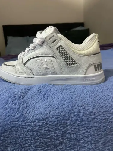 Tênis Hocks Bold Cristal, 41 novo