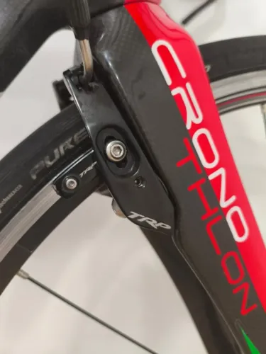 Bottecchia Bicicleta Triatlon Contra Relógio Bottecchia 
