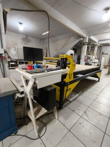 Router CNC