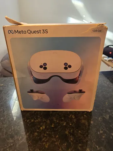 METAQUEST 3 S