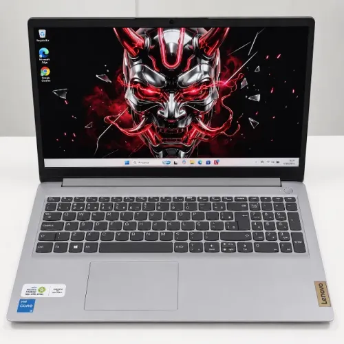 Notebook i3 12ª Geração 8GB SSD NVMe 256GB Tela 15.6 Novo na Caixa