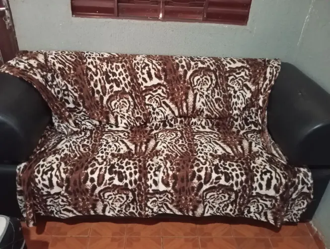 estou vendendo um sofá