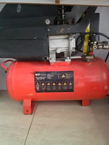 compressor de ar