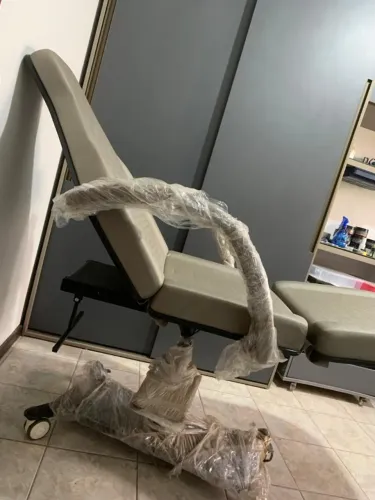 Cadeira Para Estética