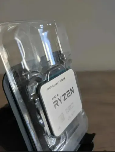 Processador Ryzen 7 5700x