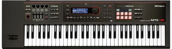 Teclado ROLAND XPS 30