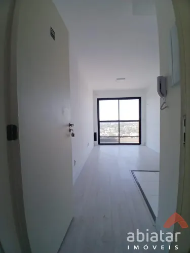 Apartamento para locação no Butantã - São Paulo/SP - 31m² - 1 dormitório