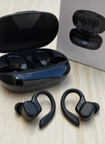Fone Sem Fio Bluetooth S52 Novo Original Qualidade- Entrega Grátis 