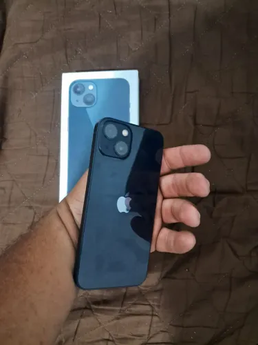 Vendo ou troco iphone 13 128 gigas