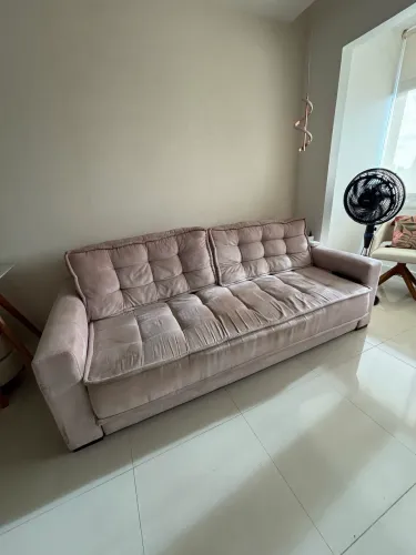 Sofá para doação