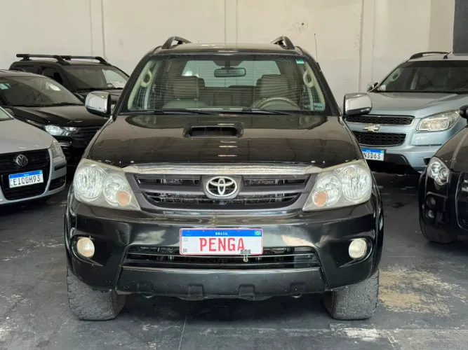 Ford Ecosport XLT Freestyle 1.6 Flex 8V 5P 2011