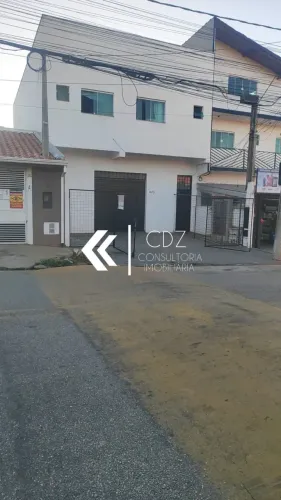 Salão comercial à Locação no Wanel Ville - Sorocaba/SP