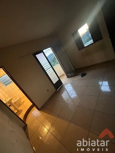 Casa para locação na Cidade Intercap - Taboão da Serra/SP - 80m² - 1 dormitório