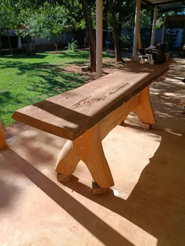 Pés de mesa