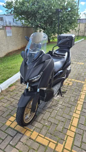 Yamaha XMAX 250 2021