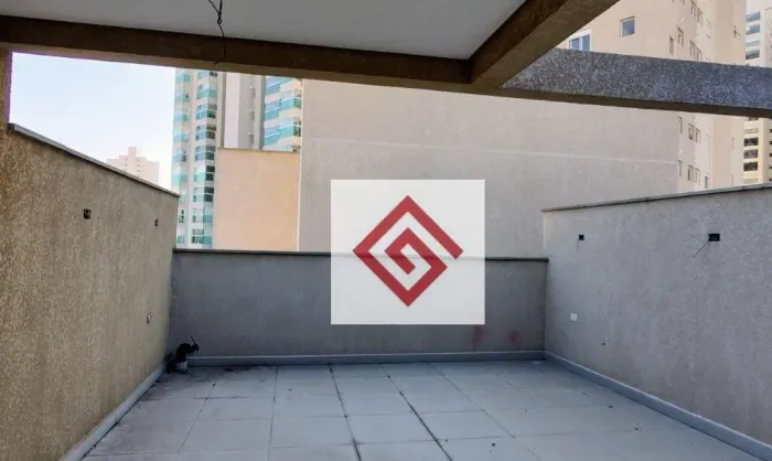 Cobertura com 2 dormitórios, 84 m² - venda por R$ 690.000,00 ou aluguel por R$ 3.860,00/mê