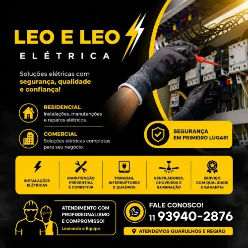 Eletricista