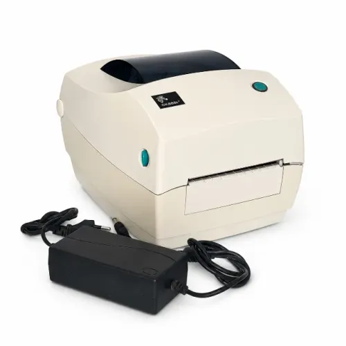 Impressora Térmica ZEBRA GK888t | Etiquetas para Correios, Mercado Livre, Shopee, Amazon