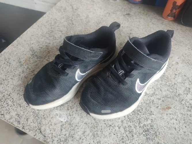 Calçados masculino infantil