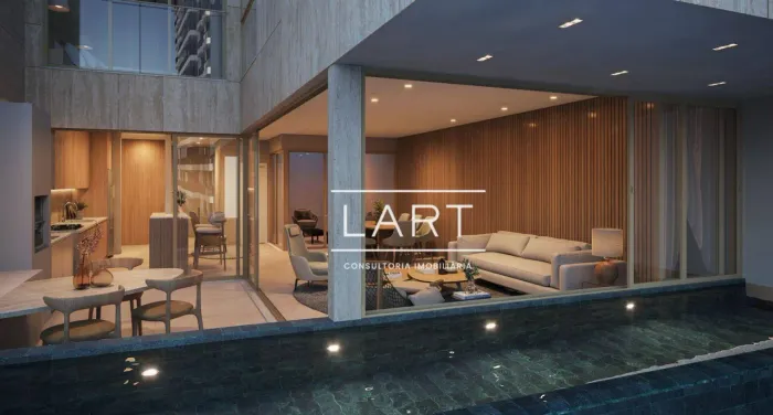 Apartamento com 3 dormitórios à venda, 167 m² por R$ 6.442.500,00 - Ipanema - Rio de Janei