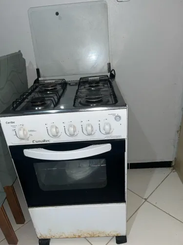 Fogão LEIA DESCRIÇÃO !!!