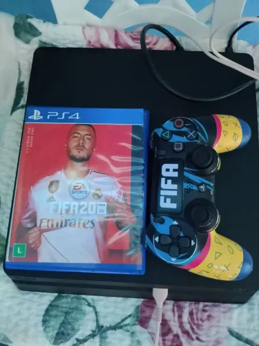 Ps4 slim