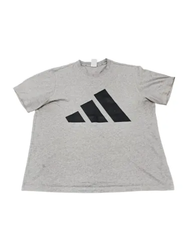 Camiseta Adidas Essentials Big Logo