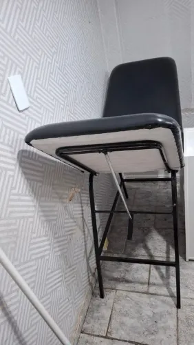 maca dobrável 