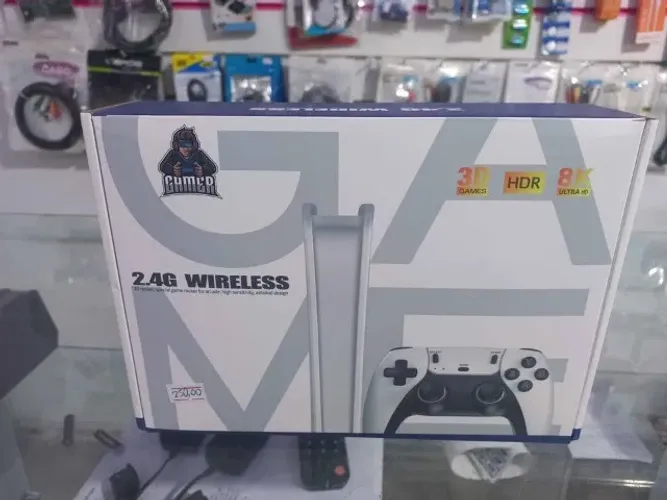 Game Stick / videogame na TV