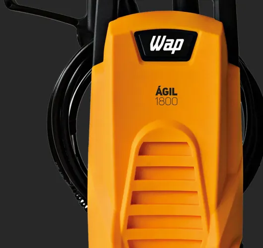 JATO DE ÁGUA WAP 1.800 ÁGIL