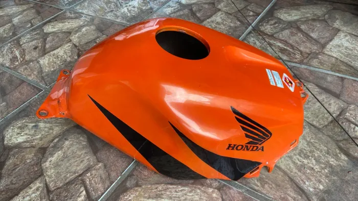 Capa do tanque cbr 600rr 2006 