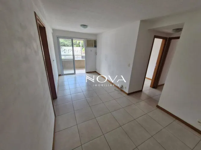 Apartamento com 2 quartos à venda, 65 m² por R$ 320.000 - Maria Paula - Niterói/RJ