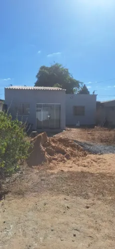 Vendo casa bairro nova esperança II