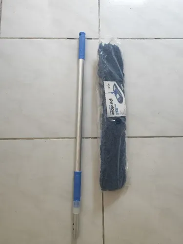 Mop pó
