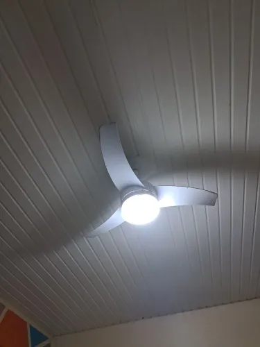 Ventilador de teto