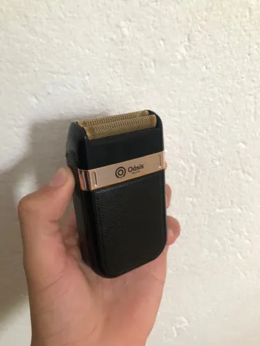 Máquina shaver Kemei
