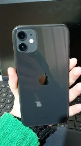 iPhone 11 64gb Impecável, praticamente novo