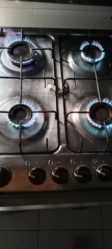 VENDO FOGÃO 4 BOCAS