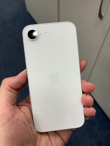 iPhone 17e 256 GB - TROCO POR S26