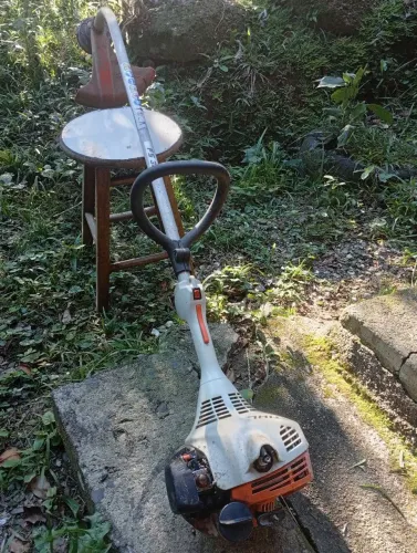 Roçadeira Stihl