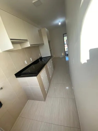 Apartamento 02 quartos