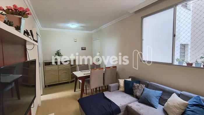 Locação Apartamento 4 quartos Buritis Belo Horizonte