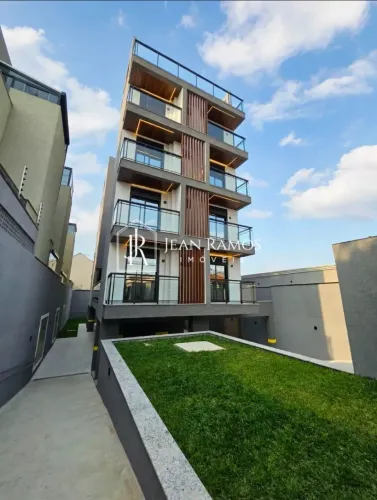 Apartamento para venda, 2 quarto(s), Tarumã, Curitiba