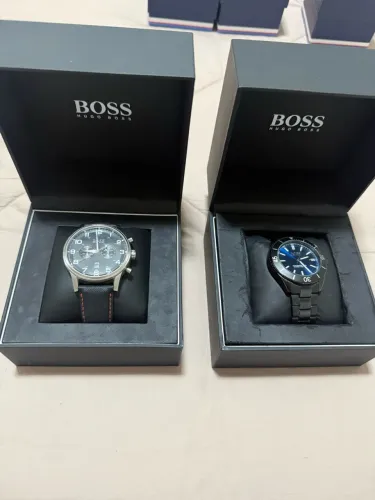Relógios Hugo Boss